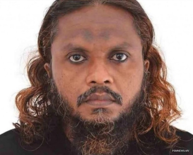 ރައީސް ނަޝީދަށް އިންޒާރު ދިން މީހާއަށް 10 އަހަރުގެ ޖަލު ޙުކުމެއް