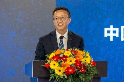 ޗައިނާ-ރާއްޖެ ޓްރެއިނިން ޕްރޮގްރާމްގެ ބައިވެރިންގެ އަގުވަޒަންކޮށްފި