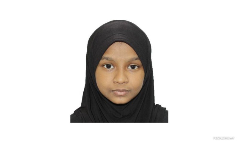 ހުޅުމާލޭ ފޭސް 2 އިން ގެއްލިގެން ހޯދަމުން ދިޔަ ކުއްޖާ ފެނިއްޖި