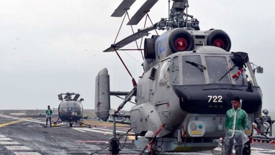 ލަންކާ ވިއްސާރަ: މީހުން ސަލާމަތް ކުރުމަށް އިންޑިއާގެ އަސްކަރިއްޔާއިން އެހީތެރިވަނީ