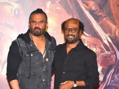 ސުނިލް ޝެޓީ ސައުތު ސިނަމާގެ ފިލްމުތައް ނުކުޅެނީ މިހެންވެ