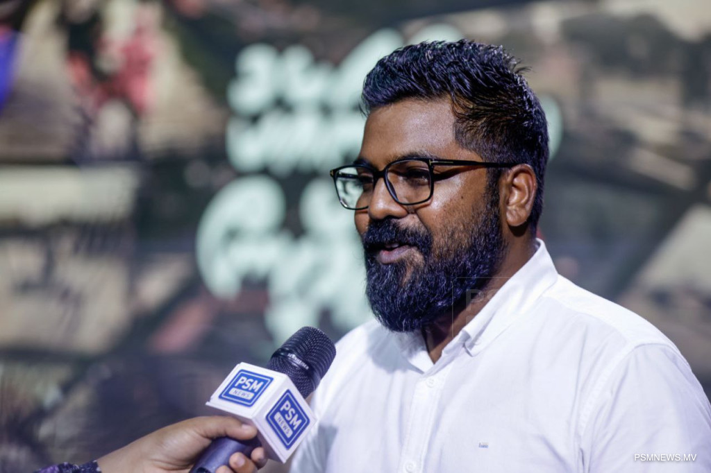 "ސިލޯނާއެކު ދިވެހީން" ޓެލެތޯންގެ އޮޑިޓް ފަރމަކަށް ކްރޯ މޯލްޑިވްސް