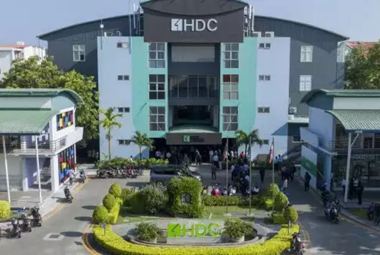 އިއުލާނު ކުރުމެއް ނެތި ހުޅުމާލޭގައި ހުރި ހުސް ބިންތައް އަމިއްލަ ފަރާތްތަކަށް ވިއްކާލައިފި, އަގު ސާފެއް ނޫން