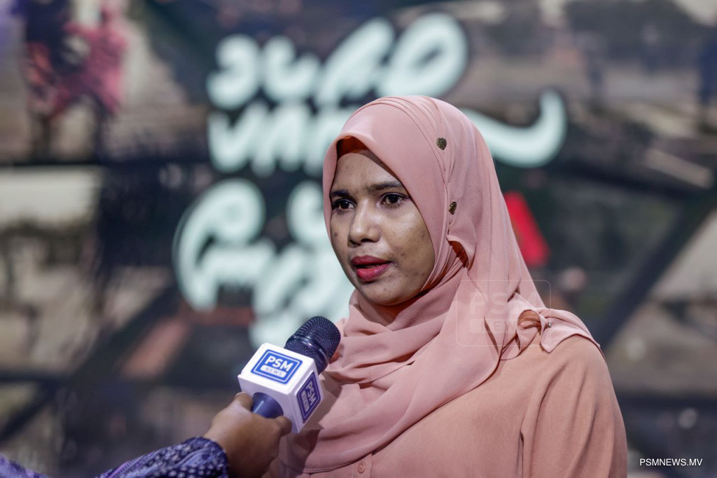 "ސިލޯނާއެކު ދިވެހީން" ޓެލެތޯންގެ އޮޑިޓް ފަރމަކަށް ކްރޯ މޯލްޑިވްސް