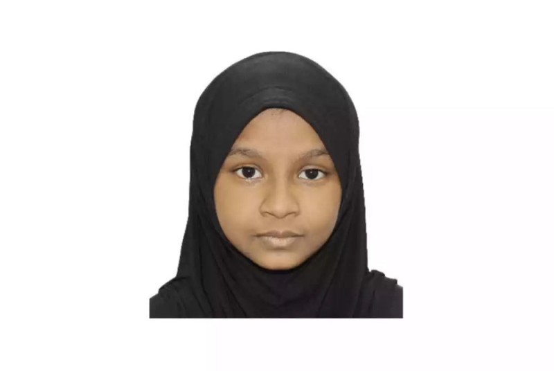 ހުޅުމާލެއިން 14 އަހަރުގެ އަންހެން ކުއްޖަކު ގެއްލިގެން ހޯދާތާ ދެ ދުވަސް!