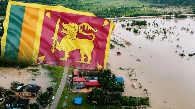 ދިވެހި މީޑިއާގެ ސްރީ ލަންކާއަށް އެހީވުމަށް ބާއްވާ ޓެލެތޯން ފަށައިފި