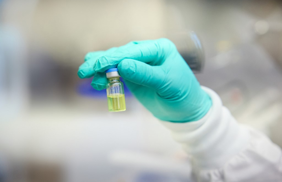 އެޗްއައިވީން ރައްކާތެރިކޮށްދޭ އާ ބޭސް މީހުންނަށް ދޭންފަށައިފި