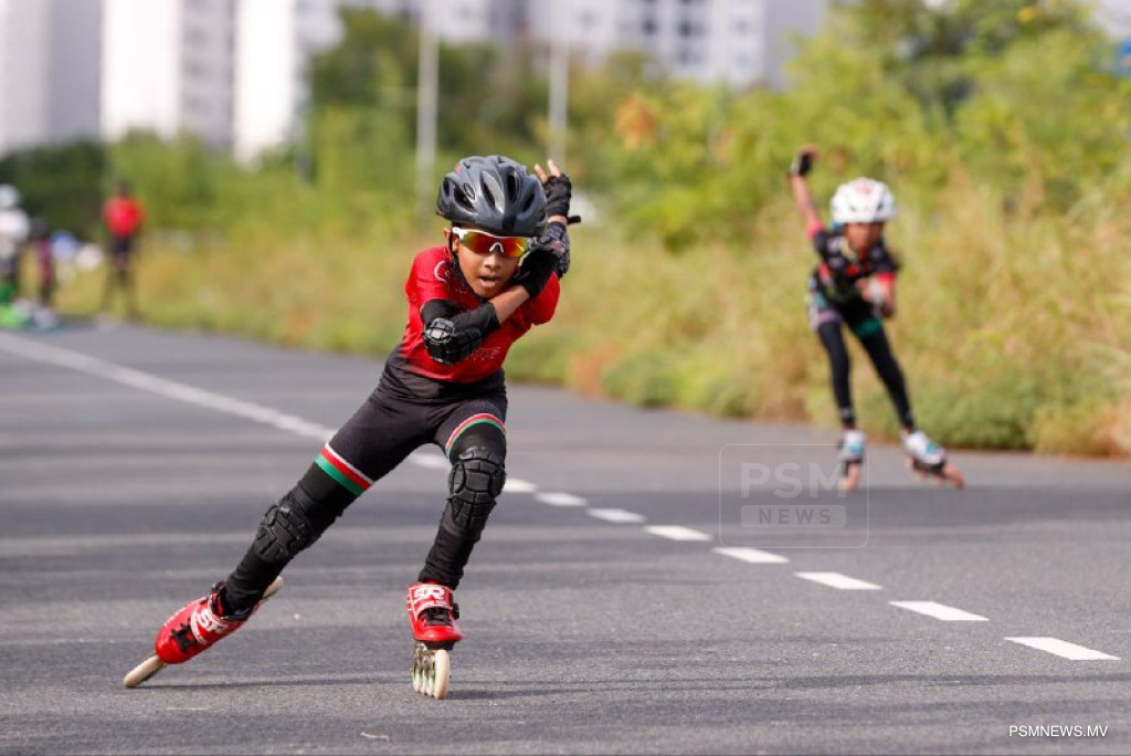 މުހިންމު ސަރަހައްދަކުން ބިމެއްދެއްވި ދެއްވުމުން ދޭހަކޮށްދެނީ ސްކޭޓިންއަށް ރައީސް ދެއްވާ އަހަންމިއްޔަތުކަން: ހާނިމް