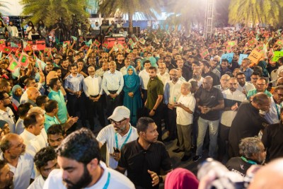 ޕީއެންސީގެ ކައުންސިލް ޕްރައިމަރީއަށް މާދަމާ ހުޅުވާލަނީ، އާ މެންބަރުންނަށް ވެސް ކުރިމަތިލެވޭނެ