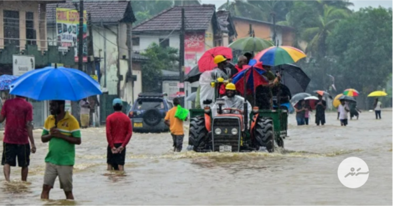 ވިއްސާރައިގައި ލަންކާއިން މަރުވި މީހުންގެ އަދަދު 136 އަށް އަރައިފި