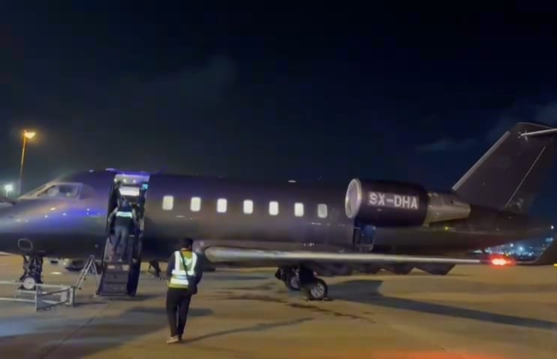 ކަރަންޓުގައި ޖެހި ފިހުނު މީހާއަށް އިތުރު ފަރުވާދޭން ތައިލެންޑަށް