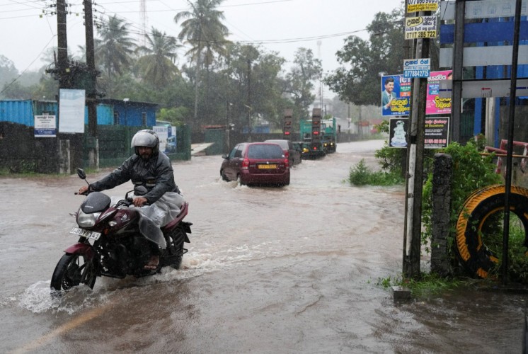 ލަންކާ ވިއްސާރަ: ނުވަރަލިޔާއަށް ދިޔަ ދިވެހި އާއިލާއެއް ޚަބަރު ނުވެގެން ހޯދަނީ