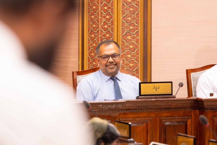 މާލީ ޒިންމާގެ ޗާޓަރު އެކުލަވާލުން އަންނަ އަހަރަށް ފަސްކުރަން ހުށަހަޅައިފި