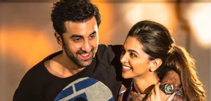 ރަންބީރާއި ދީޕިކާގެ ޖޯޑު އަލުން ސިނަމާއަށް؟