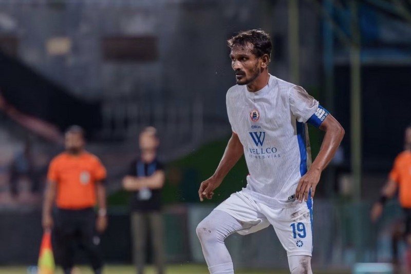 އަނެއްކާވެސް ފިޓުޖެހި، ހޮކޭއަށް އޭޑީކޭގައި ފަރުވާދެނީ