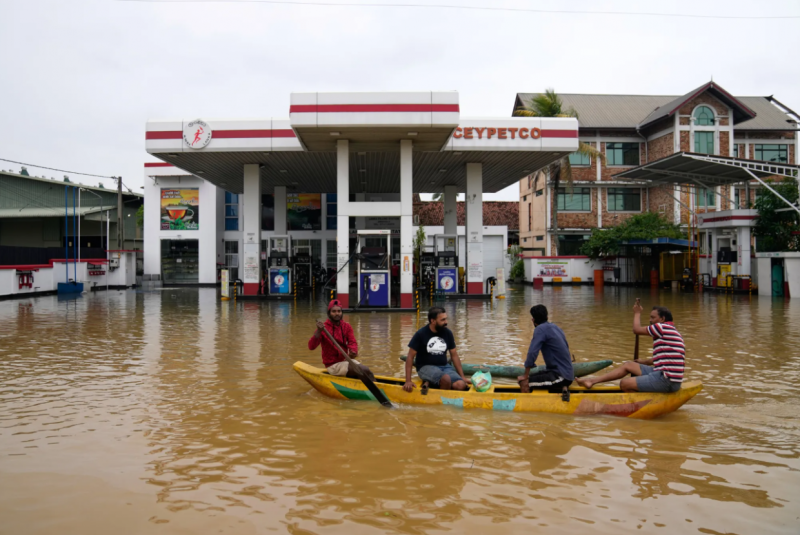 ލަންކާ ވިއްސާރަ: ނުފުރި ތިބި ދިވެހީންނަށް ވެސް ވިސާގެ ލުއިތަކެއް