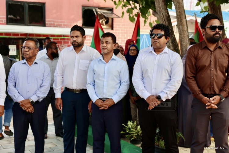 ވެލިދޫ ޞިއްޙީ މަރުކަޒުގައި އެކްސްރޭގެ ޚިދުމަތް ފަށައިފި