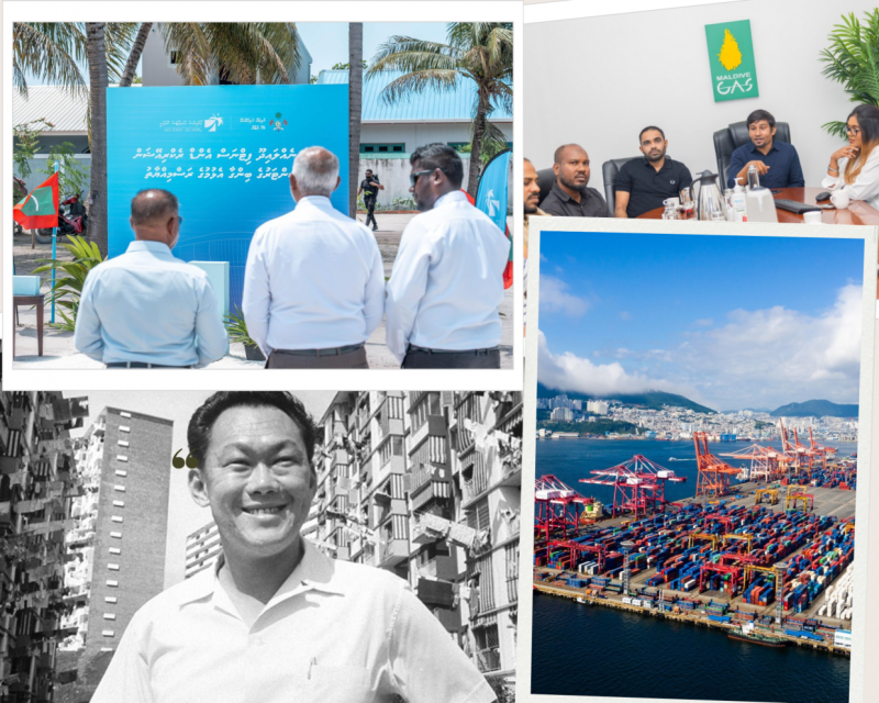 ކުންފުނިތައް ހަފުސްވަނީ! ވެރިންނަށް ވާ ކަހަލަ މީހުން ހޯދަން މި ގޮތް ކިހިނެއް؟