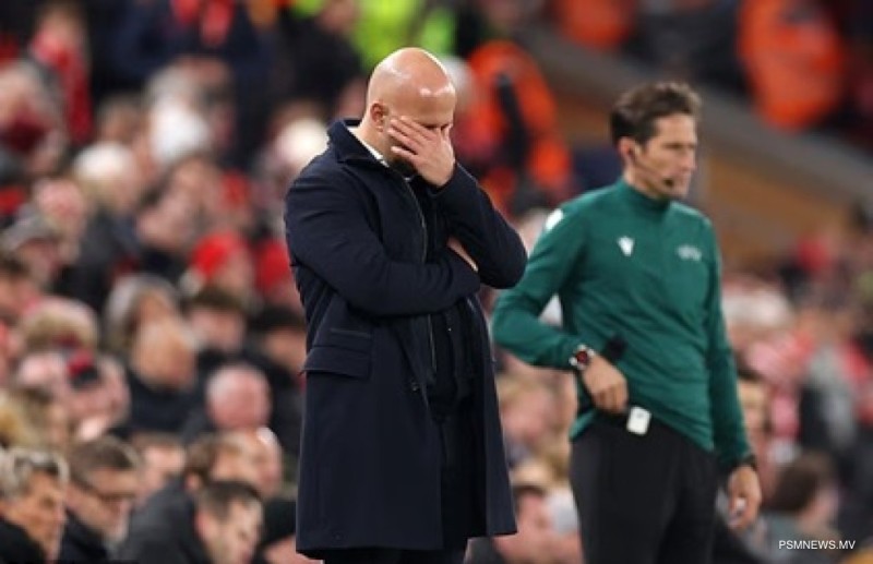 ލިވަޕޫލްއިން މަސައްކަތްކުރަނީ ކްލޮޕް އެނބުރި ގެނައުމަށް: ހާމަން