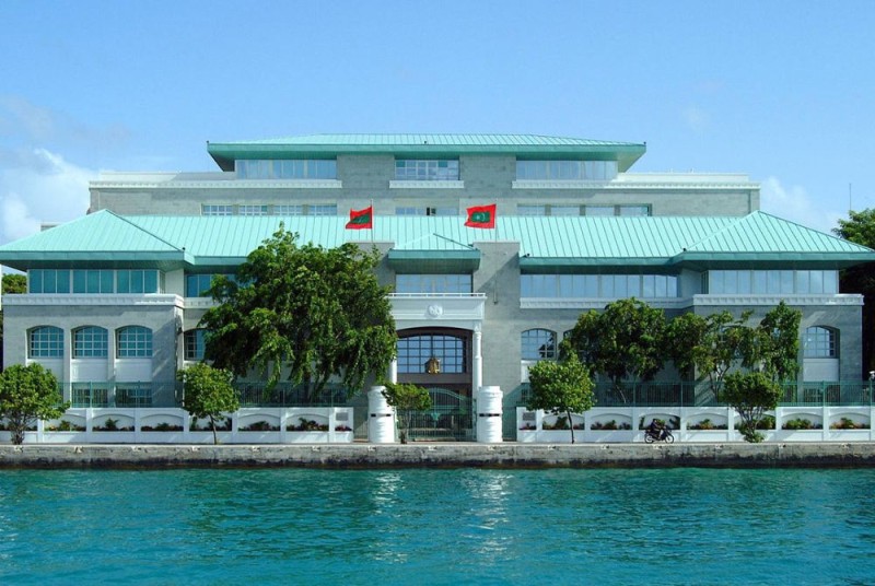 ނައިބު ރައީސުންނަށް ދޭ އިނާޔަތް 30،000 ރުފިޔާ އަށް ބޮޑު ކުރަން ކޮމިޓީ އިން ފާސްކޮށްފި