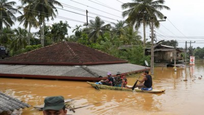 ގެއްލުން 700 މިލިއަން ޑޮލަރުން މަތީގައި: ލަންކާގެ ރިހޭ ފައިމައްޗަށް އިތުރު ފޮޔެއް!