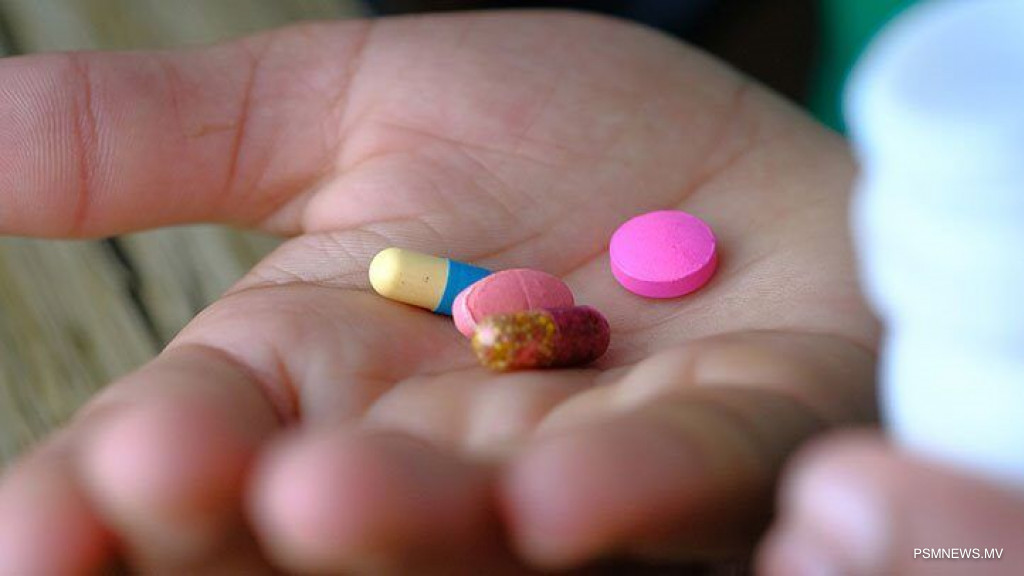 2030ގެ ނިޔަލަށް މުޅި ދުނިޔެއިން އެއިޑްސް ނައްތާލުމަށް ދަނީ މަސައްކަތްކުރަމުން