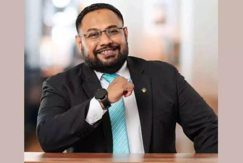 އަނެއްކާވެސް ޔޫތު މިނިސްޓްރީ އަށް ޑެޕިއުޓީ މިނިސްޓަރަކު އައްޔަނު ކޮށްފި