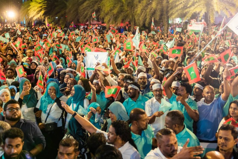 ޕީއެންސީގެ ކައުންސިލް ޕްރައިމަރީއަށް މާދަމާ ހުޅުވާލަނީ، އާ މެންބަރުންނަށް ވެސް ކުރިމަތިލެވޭނެ