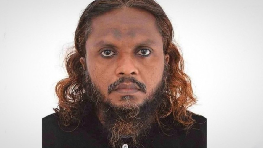 ރައީސް ނަޝީދަށް މަރުގެ އިންޒާރު ދިން ޔާސިފް 10 އަހަރަށް ޖަލަށް