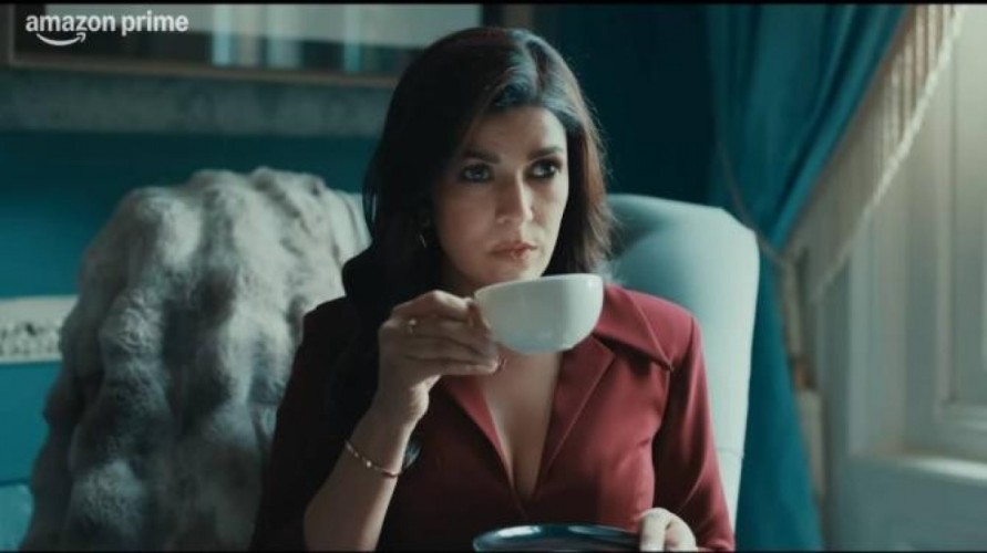 'ފެމިލީ މޭން'ގައި ކުޅުނު ކެރެކްޓާއަކީ ތަފާތު ތަޖުރިބާއެއް: ނިމްރަތު