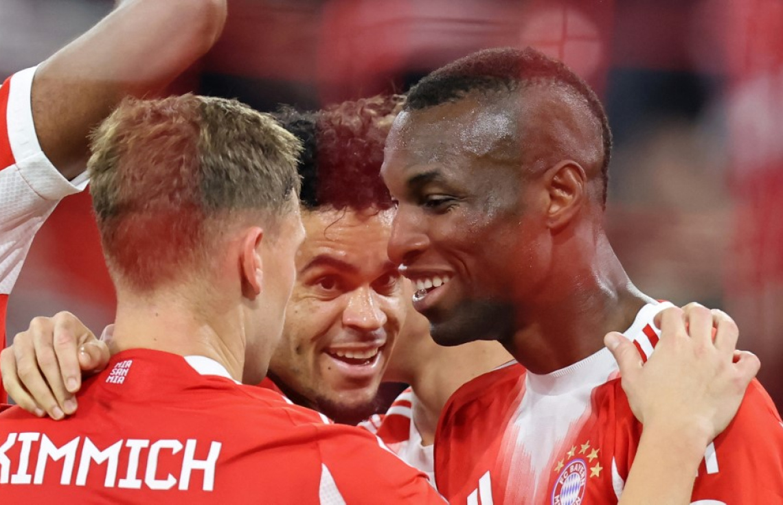 ޑިއާޒް އާއި ޖެކްސަން ވެގެން ފަހު ވަގުތު ބެޔާން މޮޅުކޮށްދީފި