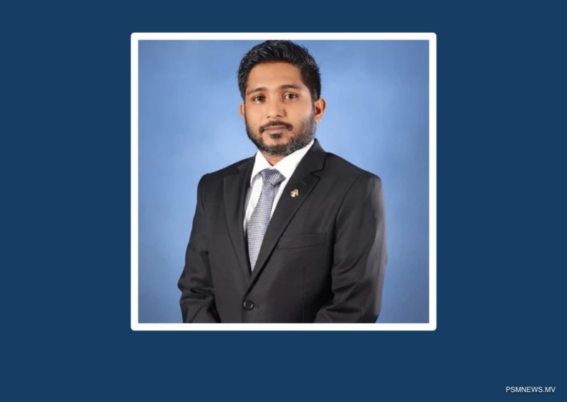 ކްރިމިނަލް ކޯޓުގެ ޤާޟީ ފާއިޒު ރަޝާދު މަޤާމުން ވަކިކުރެއްވުމުގެ މައްސަލަ ކޮމިޓީއަށް