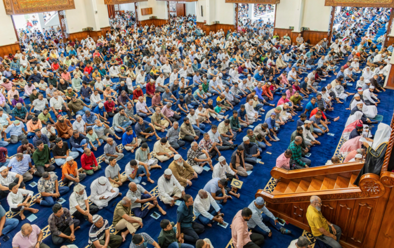 ފާޙިޝް ކަންކަމަށް މަގުފަހިވާ ތަކެތި އާންމުކުރުމުން މީޑިއާތަކުން ދުރުވާން ޖެހޭ: ހުކުރު ޚުޠުބާ