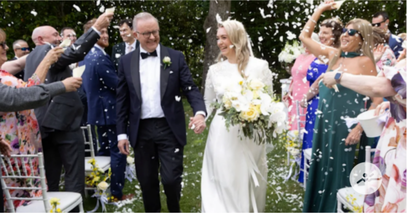 ވެރިކަމުގައި ހުންނަވައި ކައިވެނި ކުރެއްވި، އޮސްޓްރޭލިއާގެ ފުރަތަމަ ބޮޑުވަޒީރަކަށް އަލްބަނީޒް