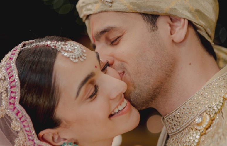 ސިޑް އާއި ކިއާރާގެ ދަރިފުޅަށް ކިޔަނީ "ސަރާޔާ"