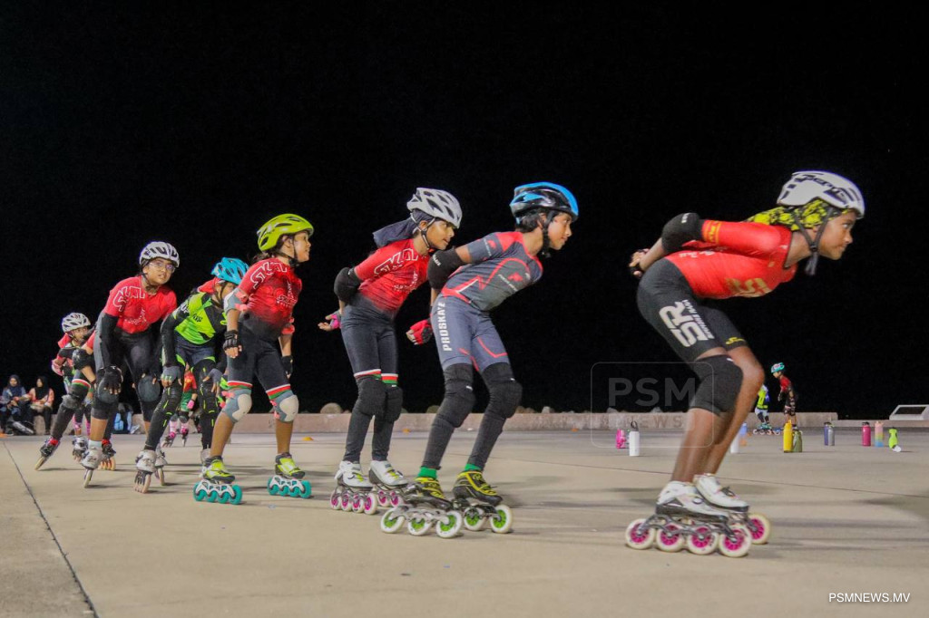 މުހިންމު ސަރަހައްދަކުން ބިމެއްދެއްވި ދެއްވުމުން ދޭހަކޮށްދެނީ ސްކޭޓިންއަށް ރައީސް ދެއްވާ އަހަންމިއްޔަތުކަން: ހާނިމް