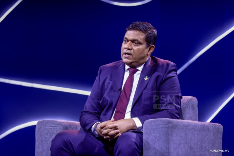 ބިދޭސީންނަށް އުޅަނދުތައް ރަޖިސްޓްރީ ކުރުމުގެ ޚިދުމަތް މެދުކަނޑާލަައިފި