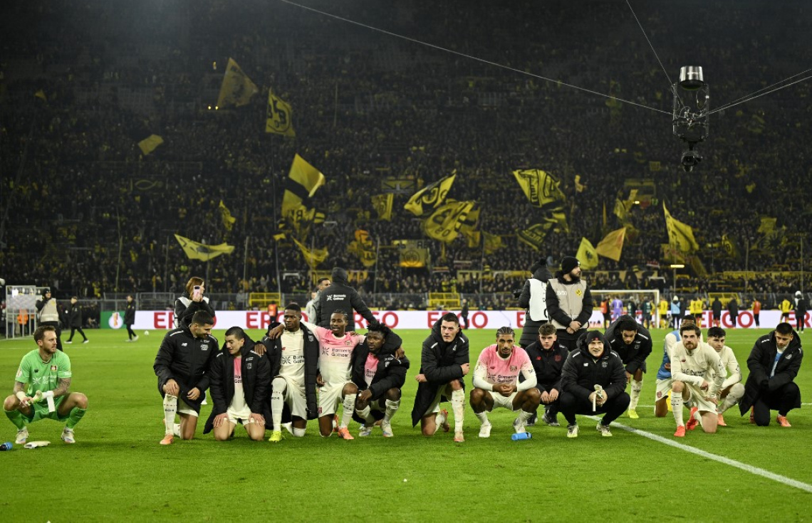 ޑޯޓްމަންޑް ކަޓުވާލައި ލެވަކޫސަން ޖަރުމަން ކަޕް ކުއާޓާ އަށް