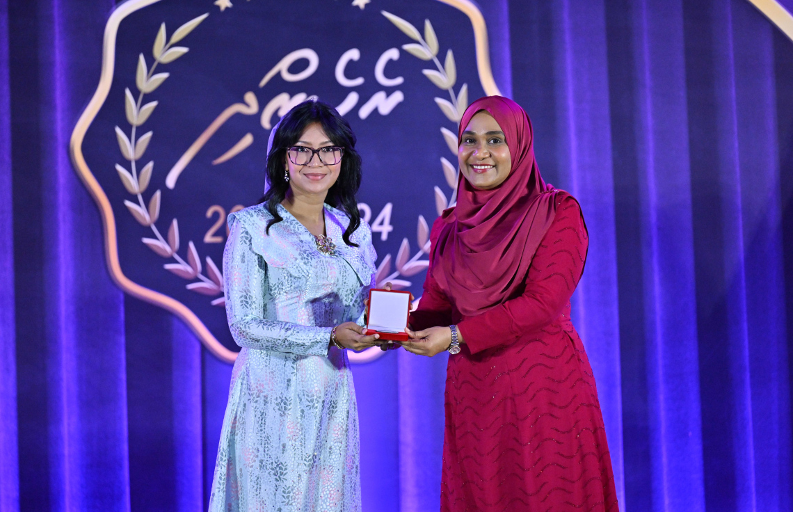 ސޫޒަން: ކުރިމަތިވި ހުރިހާ ޗެލެންޖަކުން ކުރި ހޯދި ގޮތް!