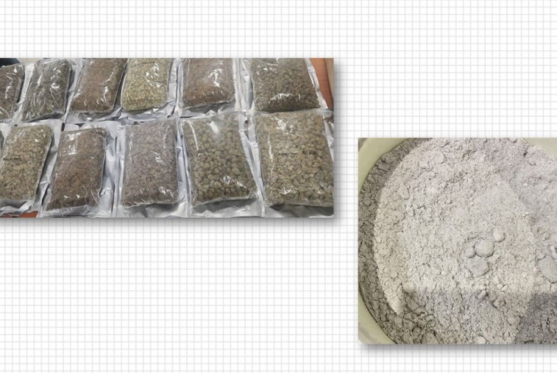 ގެސްޓް ހައުސްއެއް ގައި މަރުވެފައި އޮއްވާ ފެނުނު ނޭޕާލް މީހާގެ ގޮހޮރުން ނެގީ 78 ޑްރަގް ބުލެޓް!