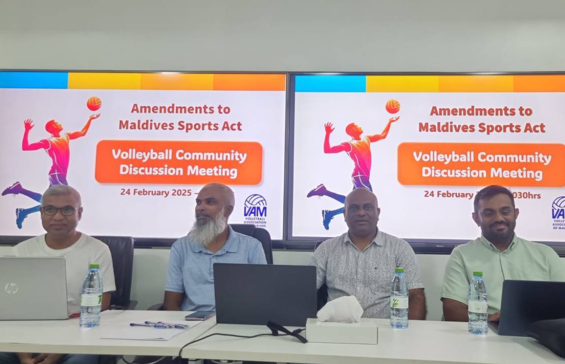 ސީނިއާ ކުޅުންތެރިންގެ ޕްރެޝަރާ އެކު ވީއޭއެމަށް ހިފަހައްޓާލެވިދާނެތަ؟