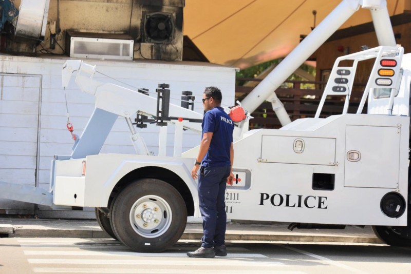 އުޅަނދު ޓޯކުރަން ޚާއްސަ އުޅަނދެއް ބޭނުންކުރަން ފަށައިފި