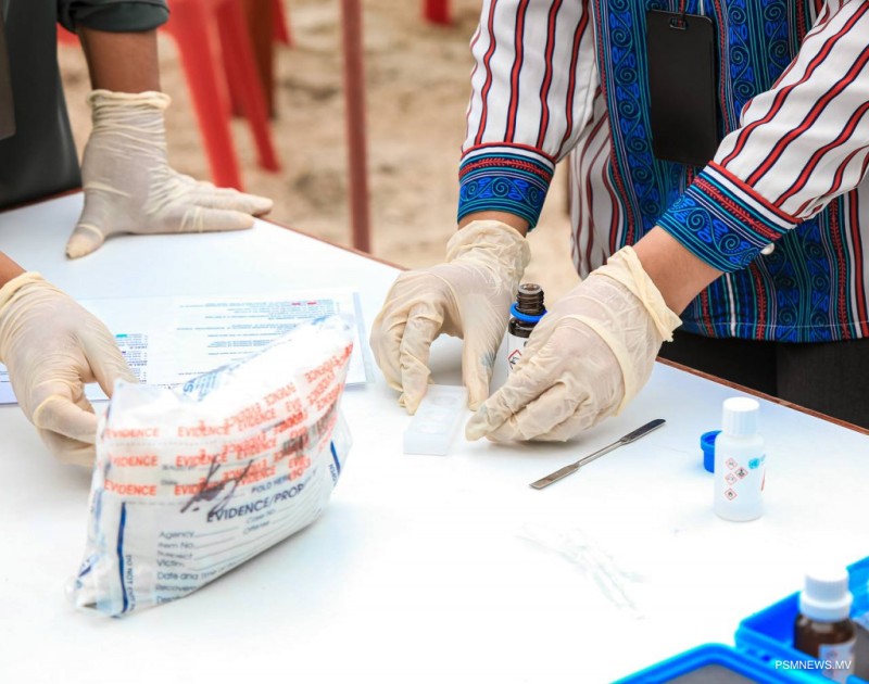 މަސްތުވާތަކެތި އެތެރެކުރާ މީހުންނަށް މަރުގެ އަދަބުދެވޭގޮތަށް އިސްލާހުކުރަން ފާސްކޮށްފި