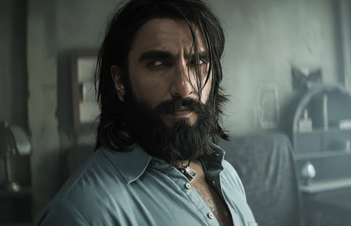 ރަންވީރުގެ "ދުރަންދަރު" ރިލީޒްކުރުމުގެ ހުއްދަ ދީފި