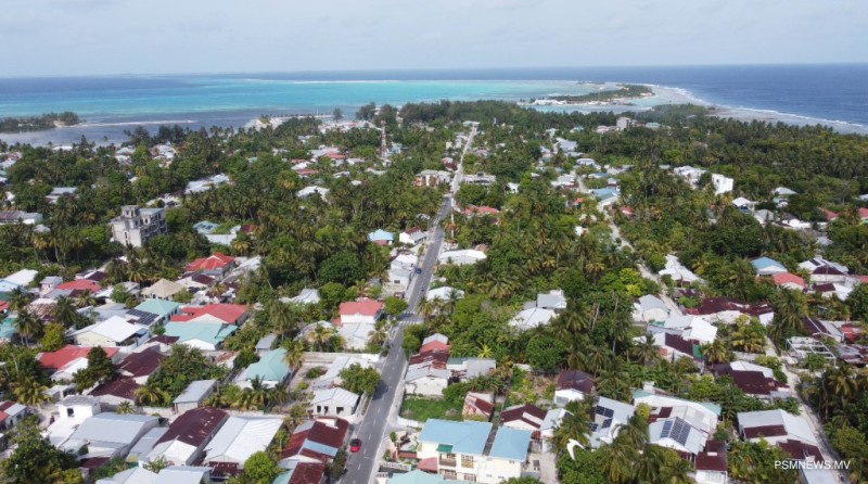 އޮޕަރޭޝަން އަލިމަގު: މިހާތަނަށް އައްޑޫން 10 މީހަކު ހައްޔަރުކޮށްފި