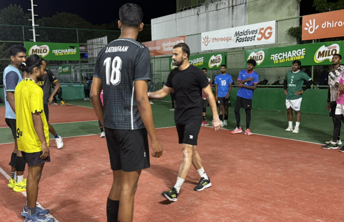 ސީނިއާ ކުޅުންތެރިންގެ ޕްރެޝަރާ އެކު ވީއޭއެމަށް ހިފަހައްޓާލެވިދާނެތަ؟