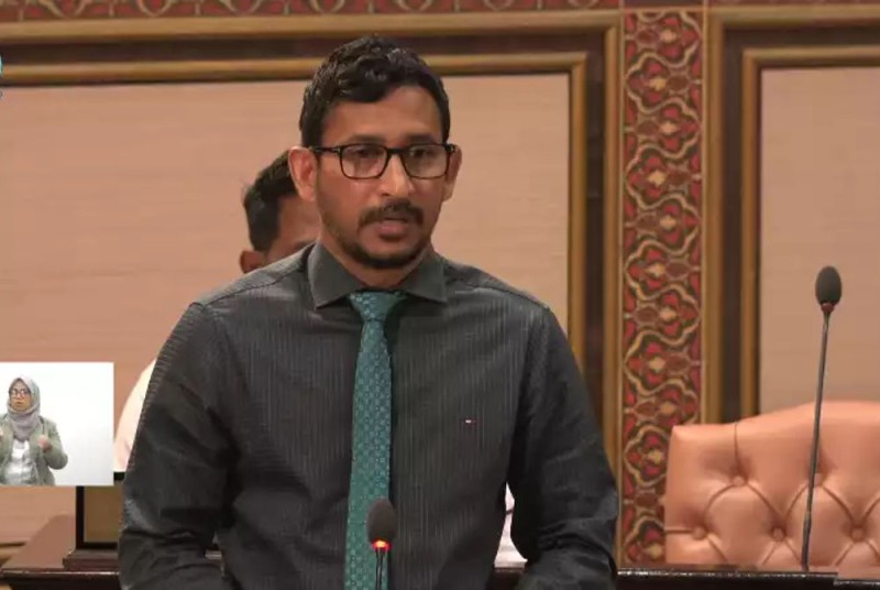 މި ސަރުކާރަކީ މަގާމުތަކަށް މީހުން އައްޔަނު ކުރާއިރު ކުލަ އަކަށް ނަސަބަކަށް ހަސަބަކަށް ބަލާ ސަރުކާރެއް ނޫން: މެންބަރު ފަލާހު