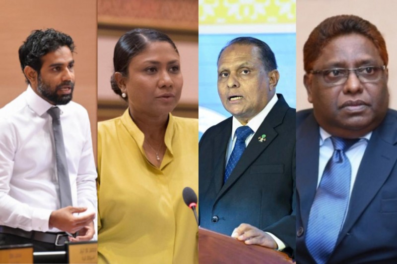މަސް ބަލަން ތިބީ ބުޅާ، ފަނޑިޔާރުންނަށް އޮތީ އެ ބިރުވެރިކަން؟