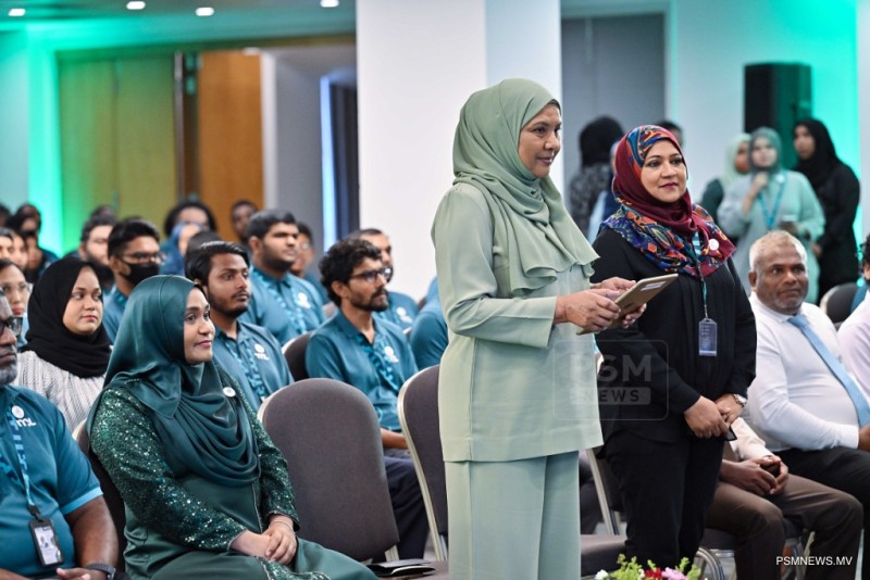 މިދައުރުގައި ނުކުޅެދުންތެރިކަން ހުންނަ 350 މީހަކަށް ވަޒީފާ، ބޭނުންވަނީ އޯގާތެރިކަން!