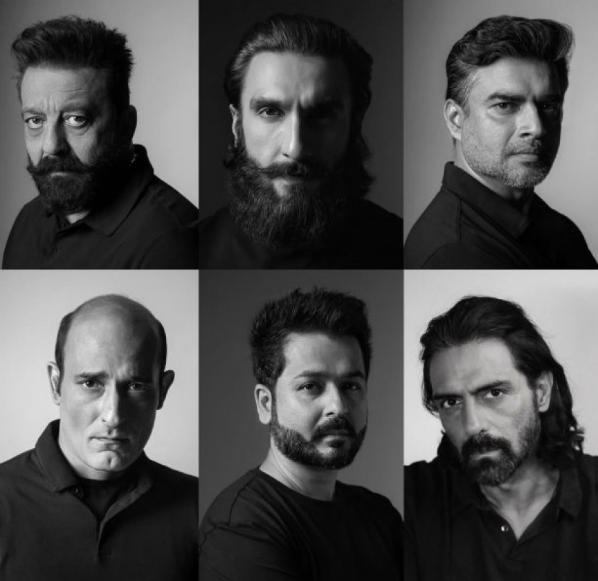 17 އަހަރު ފަހުން ބޮލީވުޑްގައި ރިލީޒްކުރާ އެންމެ ދިގު ފިލްމަކަށް 'ދުރަންދާރު'